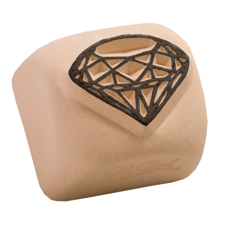 TATOUAGE TEMPORAIRE : Diamant