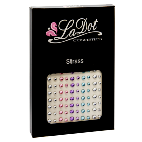 Tatouage temporaire : STRASS