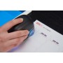 Pochette de 10 feuilles d'étiquettes COLOP e-mark®