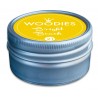 ENCREUR WOODIES - Jaune Bright Beach