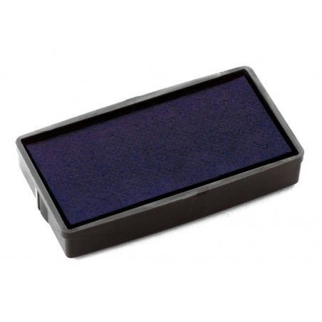 Tampon Encreur Micro 2 - Bleu COLOP